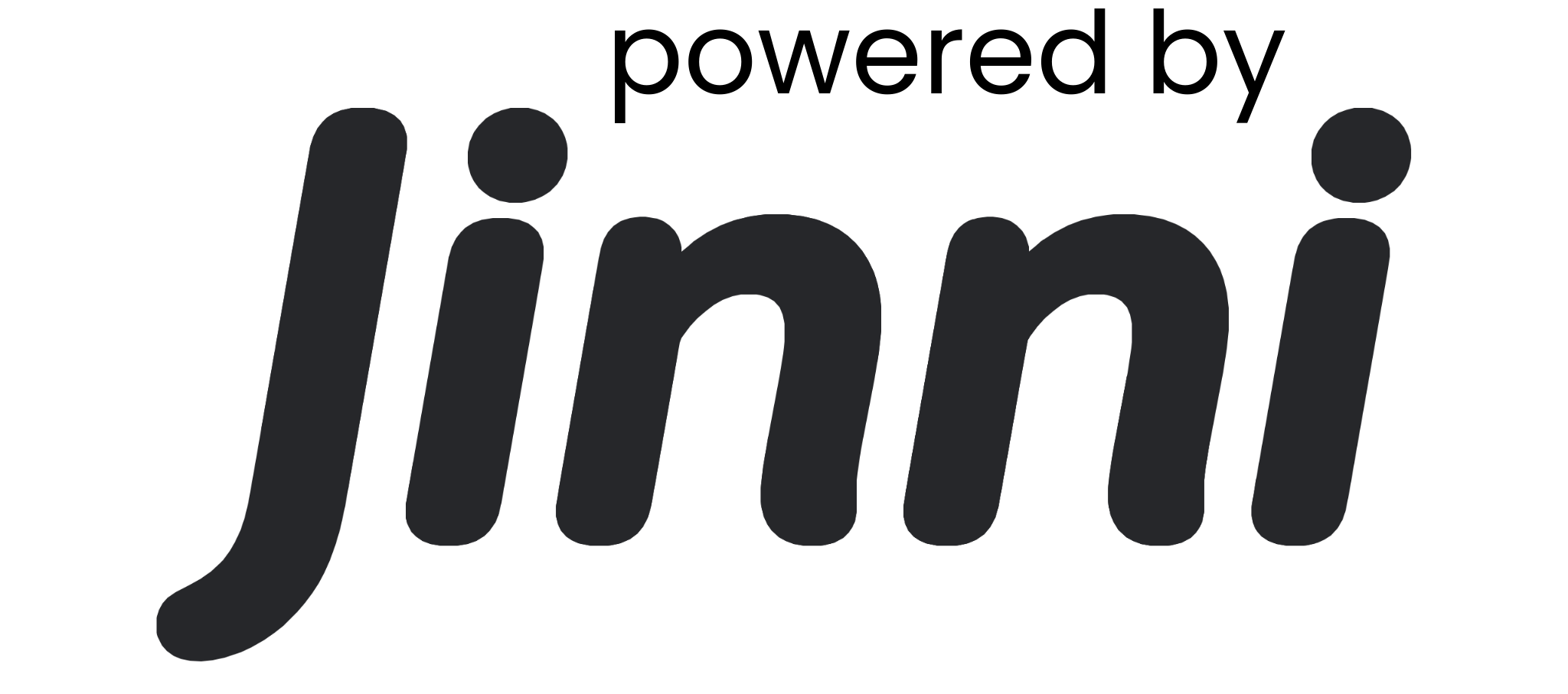 Powered by Jinni